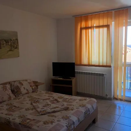 Szálloda Stella Marina