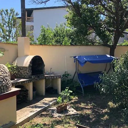 Szálloda Stella Marina