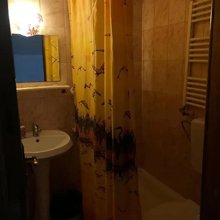 Stella Marina Észak-Eforie