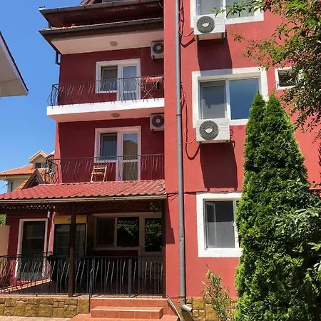 Stella Marina Szálloda