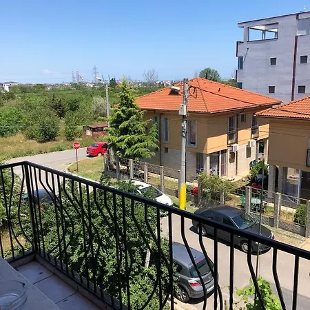 Szálloda Stella Marina 3*