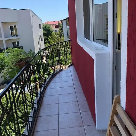 Stella Marina Szálloda