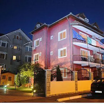 Szálloda Stella Marina