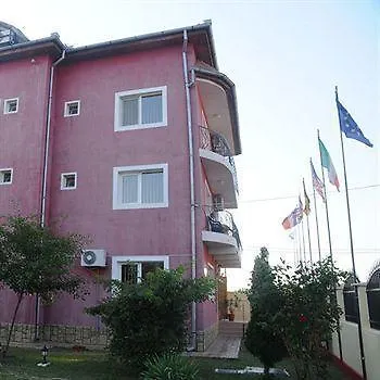 Szálloda Stella Marina