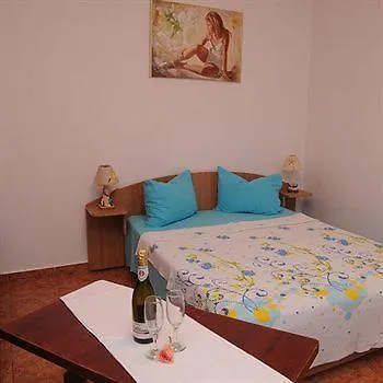 Stella Marina Észak-Eforie