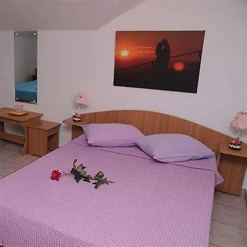 Szálloda Stella Marina