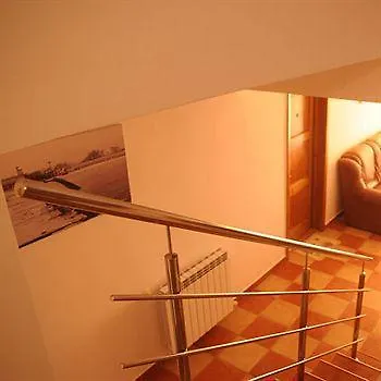 Szálloda Stella Marina