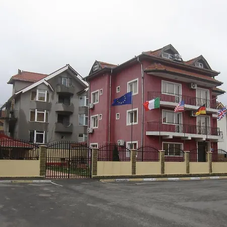 Stella Marina Szálloda