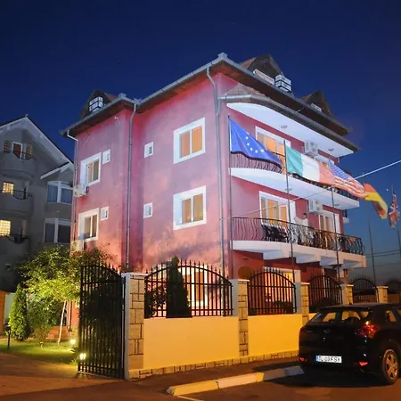 Szálloda Stella Marina 3*