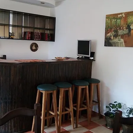 Stella Marina Észak-Eforie