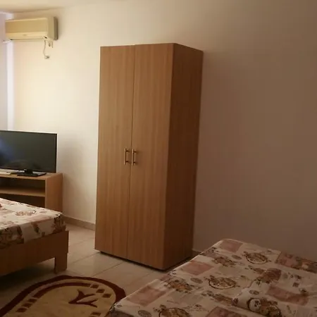 Stella Marina Szálloda 3*