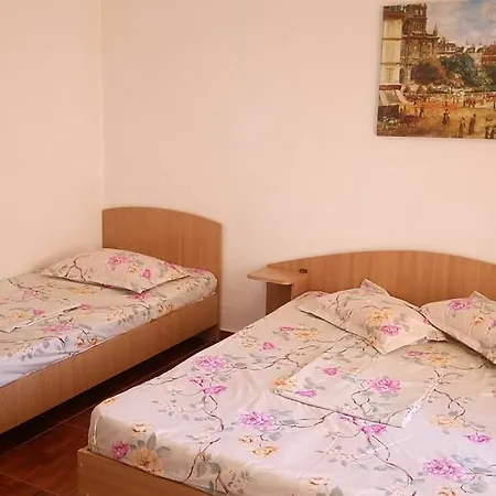 Szálloda Stella Marina