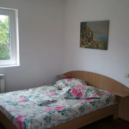 Stella Marina Észak-Eforie