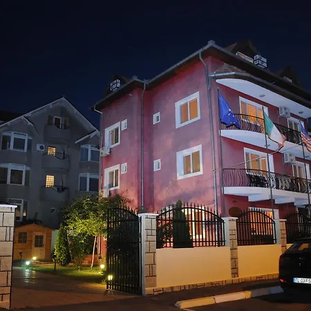 Stella Marina Szálloda