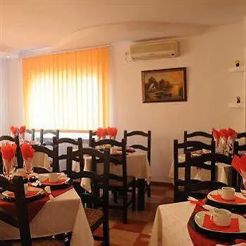 Stella Marina Észak-Eforie