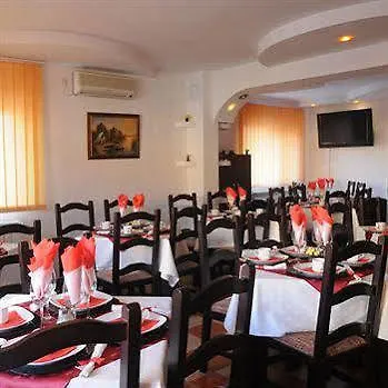 Stella Marina 3* Észak-Eforie