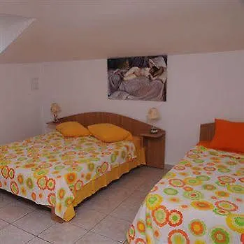 Szálloda Stella Marina