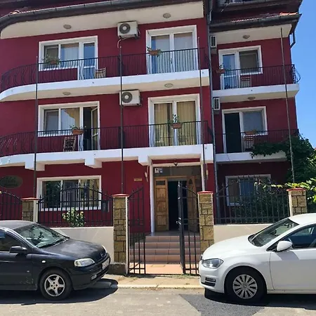 Stella Marina