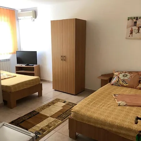 Stella Marina Hotel