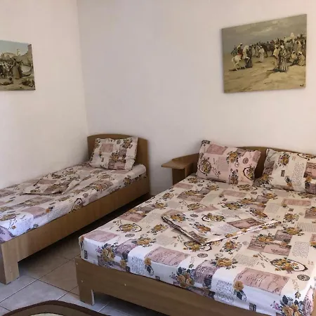 Stella Marina Hotel Eforie Nord