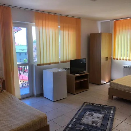 Stella Marina Hotel 3*