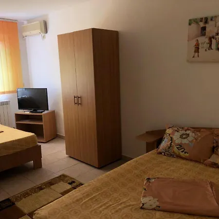 Stella Marina Hotel Eforie Nord