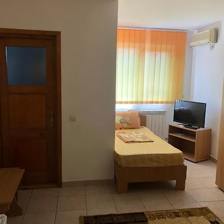 Hotel Stella Marina Eforie Nord