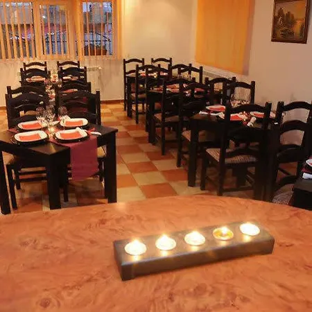 Stella Marina Hotel
